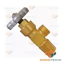 Вентиль мембранный ВБМ-1 исп.06 (гелий, азот, аргон, W 19,2) БАМЗ