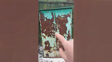 Подключение газа в баллонах. Часть 1.