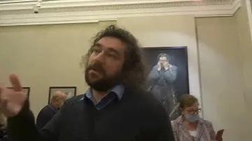 Гелий Коржев и другие
