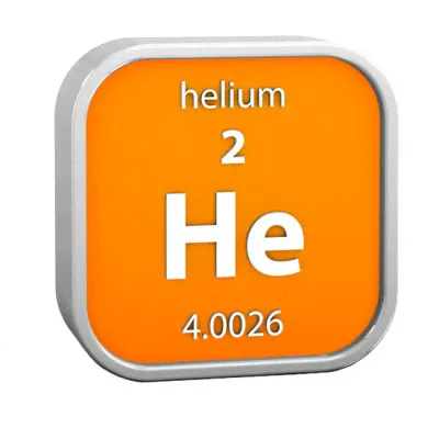 Гелий V=0.007