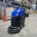 Машина поломоечная VILAR S4 аккумулятор гелий (1750 м2/ч)