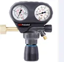 Редуктор Aзот, Гелий, Aргон, Воздух KRASS GCE ProControl NITROGEN - 200/30 PC0783592
