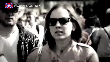 История Одного полотна. В дни войны