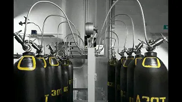 Сколько стоит азот газообразный в Краснодаре? Сайт поставщика к вашим услугам!