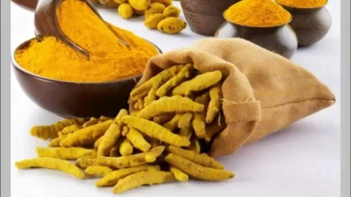 15 самых полезных специй