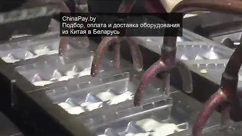 Автоматическая линия по производству железобетонных изделий SUZUKI KENJI IRON WORKS.