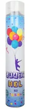 TUBAN Гелий для сумасшедших гелиевых шаров Spray 6 5x34 5x6 5см