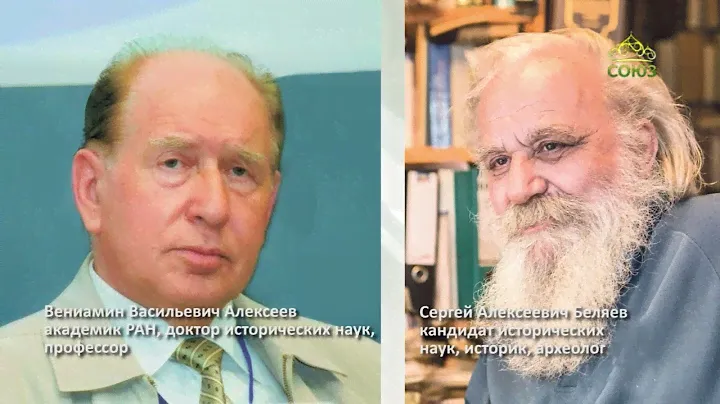 Памяти князя Андрея Голицына. Фильмы Гелия Рябова